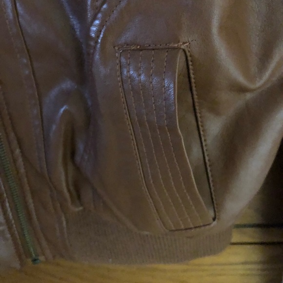 Jacket - Picture 4 of 5